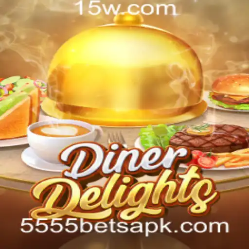 DinerDelights: Explorando o Fascinante Mundo do Jogo 5555 Bet