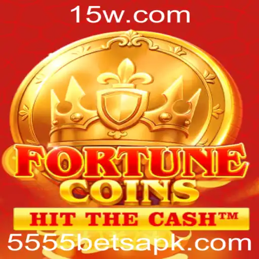 Descubra o Empolgante Mundo de FortuneCoins com a Estratégia 5555 Bet