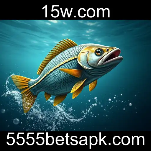 Mergulhando no Mundo dos Jogos de Pesca: Experiência Atraente com 5555 Bet