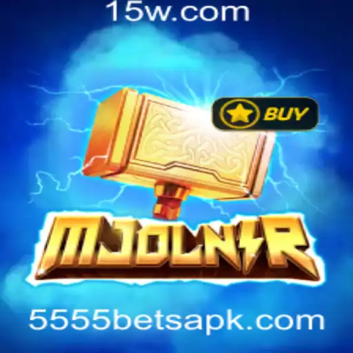 Descobrindo o Novo Fenômeno dos Jogos: Mjolnir e a Emoção de 5555 Bet