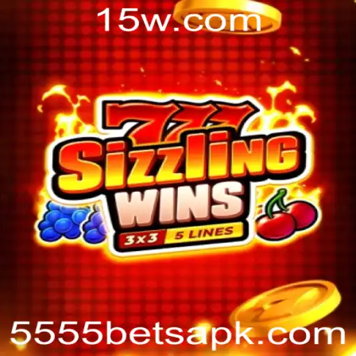 777 Sizzling Wins: Mergulhe no Clássico Jogo de Cassino