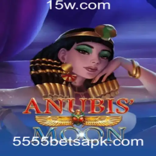 AnubisMoon: Uma Aventura Fascinante no Mundo dos Jogos com o Tema Antigo Egito