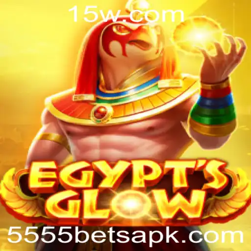 Descubra a Magia de EgyptsGlow: Um Jogo Inspirador com 5555 Bet