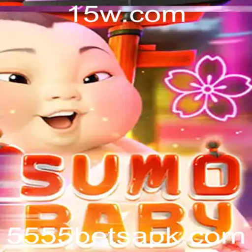 Descubra 'SumoBaby': O Jogo Inovador com a Estratégia 5555 Bet