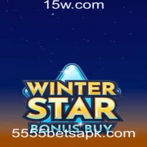 Explorando o Jogo WinterStarBonusBuy: A Emoção das Apostas com 5555 Bet