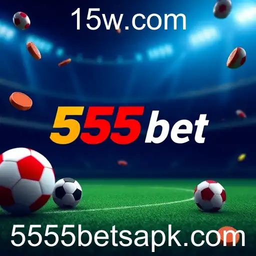 Promoção no Mundo das Apostas com 5555 bet