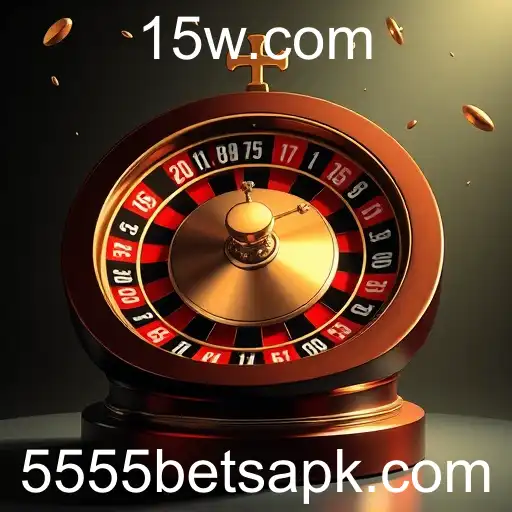 Explorando a Fascinante Dinâmica da Roleta e o Conceito de '5555 Bet'