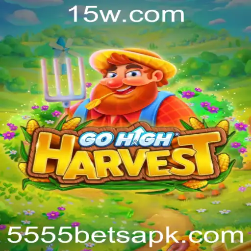 Explorando o Universo de GoHighHarvest: Um Mergulho no Mundo das Apostas 5555 Bet
