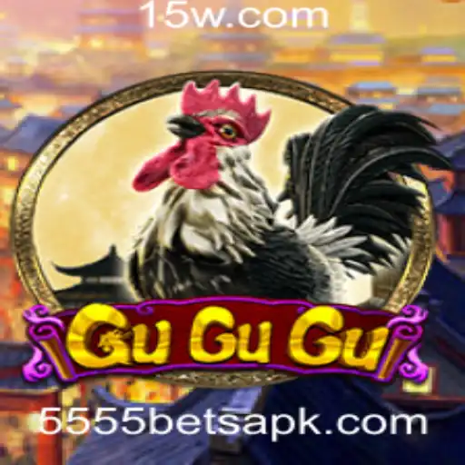 Explorando GuGuGu: Um Mergulho no Mundo dos Jogos e Apostas com 5555 Bet
