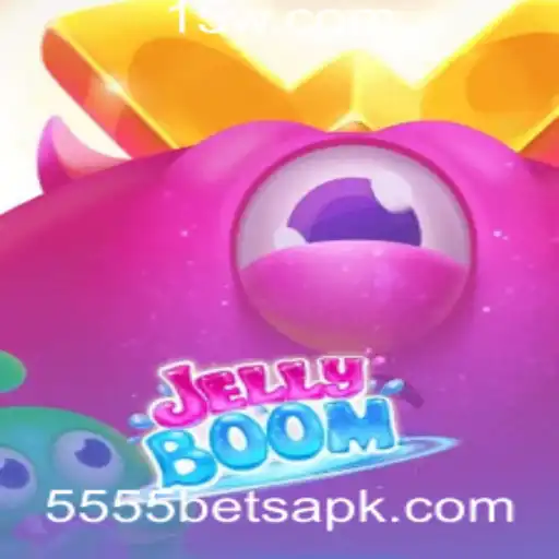 JellyBoom: Uma Viagem Vibrante pelo Mundo das Apostas