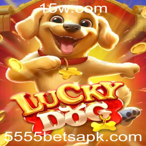 Explorando LuckyDog: Um Mergulho no Popular Jogo de Apostas com 5555 Bet