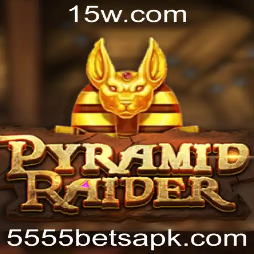 Explorando o Fascinante Mundo de PyramidRaider com 5555 Bet