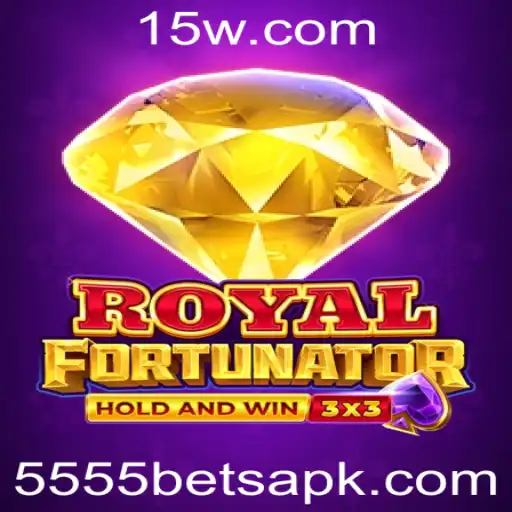 RoyalFort: Um Mergulho no Universo do Jogo 5555 Bet