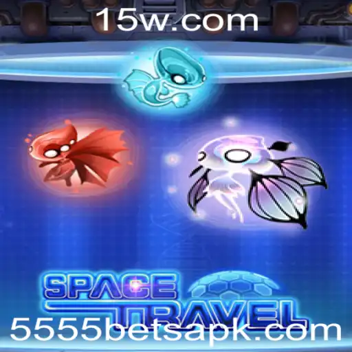 Descubra o Fascinante Mundo do Jogo SpaceTravel com 5555 Bet
