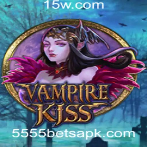 Explorando o Jogo VampireKiss e a Dinâmica de Aposta 5555 Bet