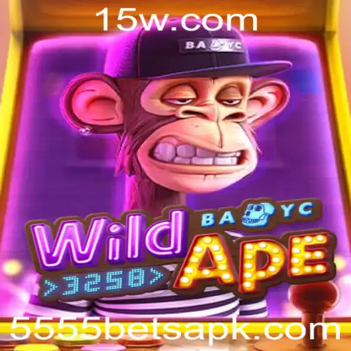 WildApe3258: Descubra as Regras e Estratégias do Jogo com 5555 Bet